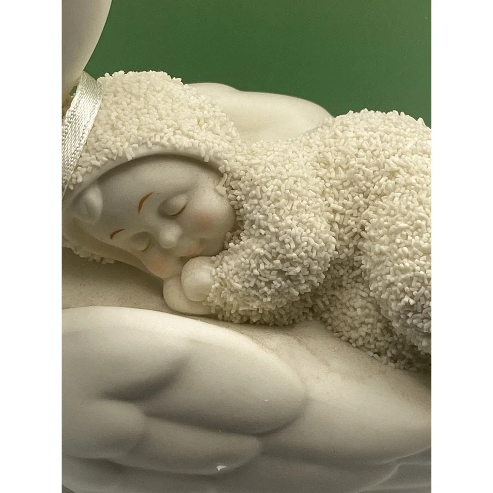 Snowbabies Retired Dept. 56 